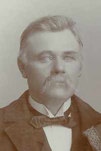 Charles Franklin Webb (1850 - 1934) Profile